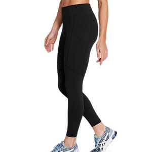 ASICS Core Tight Leggings (Performance Black) w/ Pockets